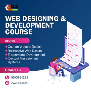 Advance Diploma in Web Designing
