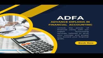 Yellow Modern Online Course Facebook Post 1 1