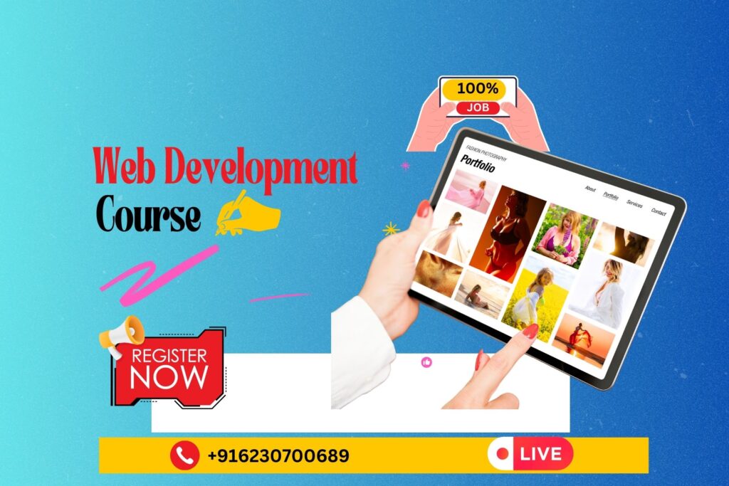 Web designing