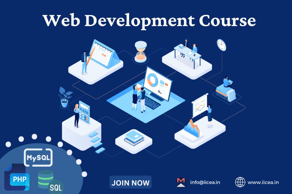 Full Stack Web development