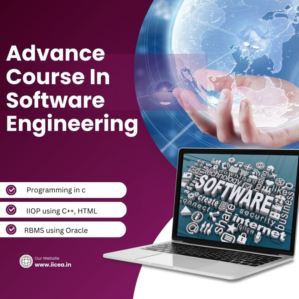 Advance diploma in software Engineering