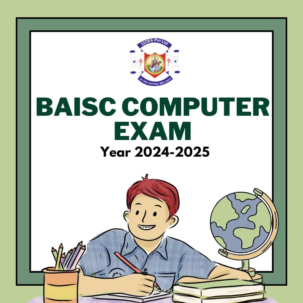 Green and Black Pastel Illustrative Welcome Back To School Classroom Announcement 1