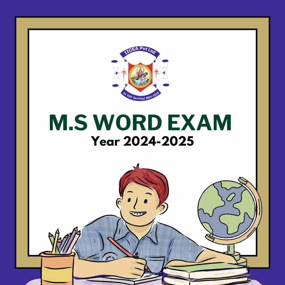 Green and Black Pastel Illustrative Welcome Back To School Classroom Announcement 3