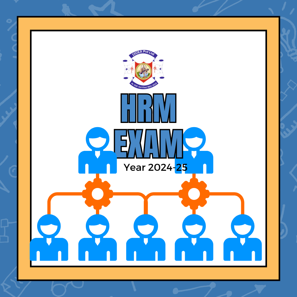 Welcome Back to School Classroom Announcement in Blue and Yellow Hand Drawn Style