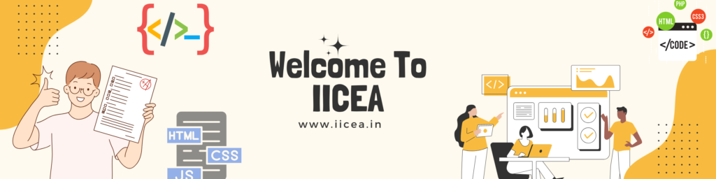Industrial Training with IICEA
