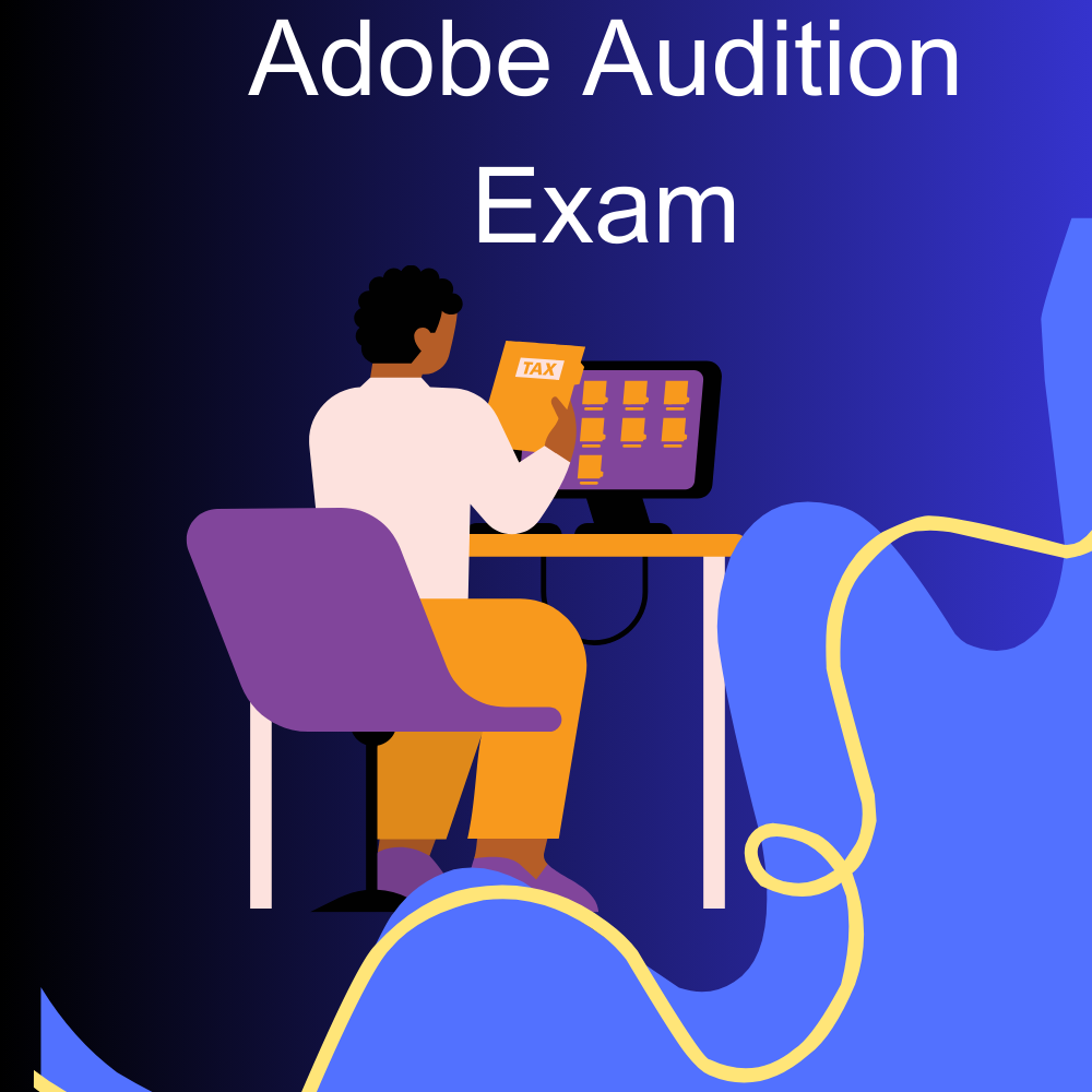 Adobe Audition