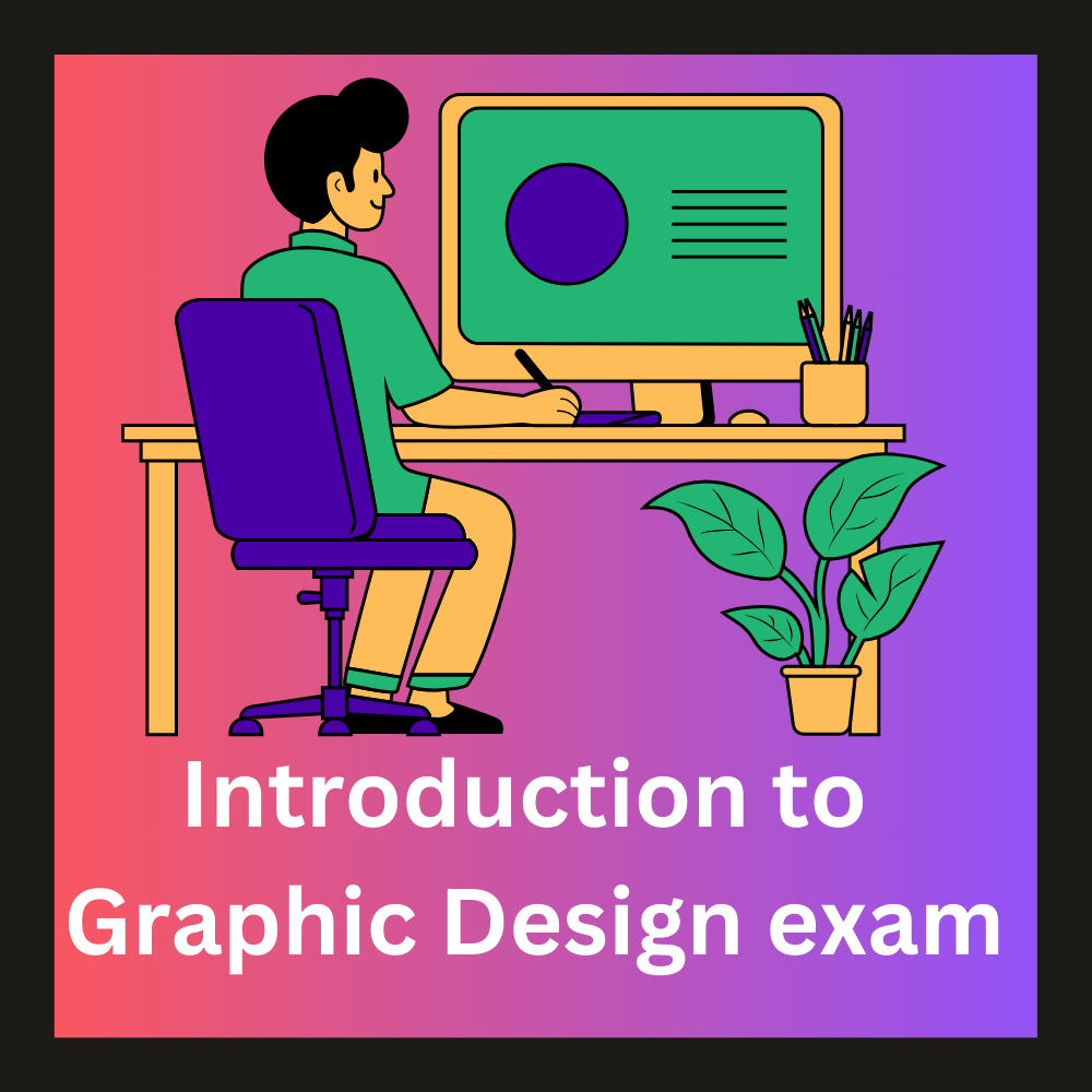 introduction to Graphic Design