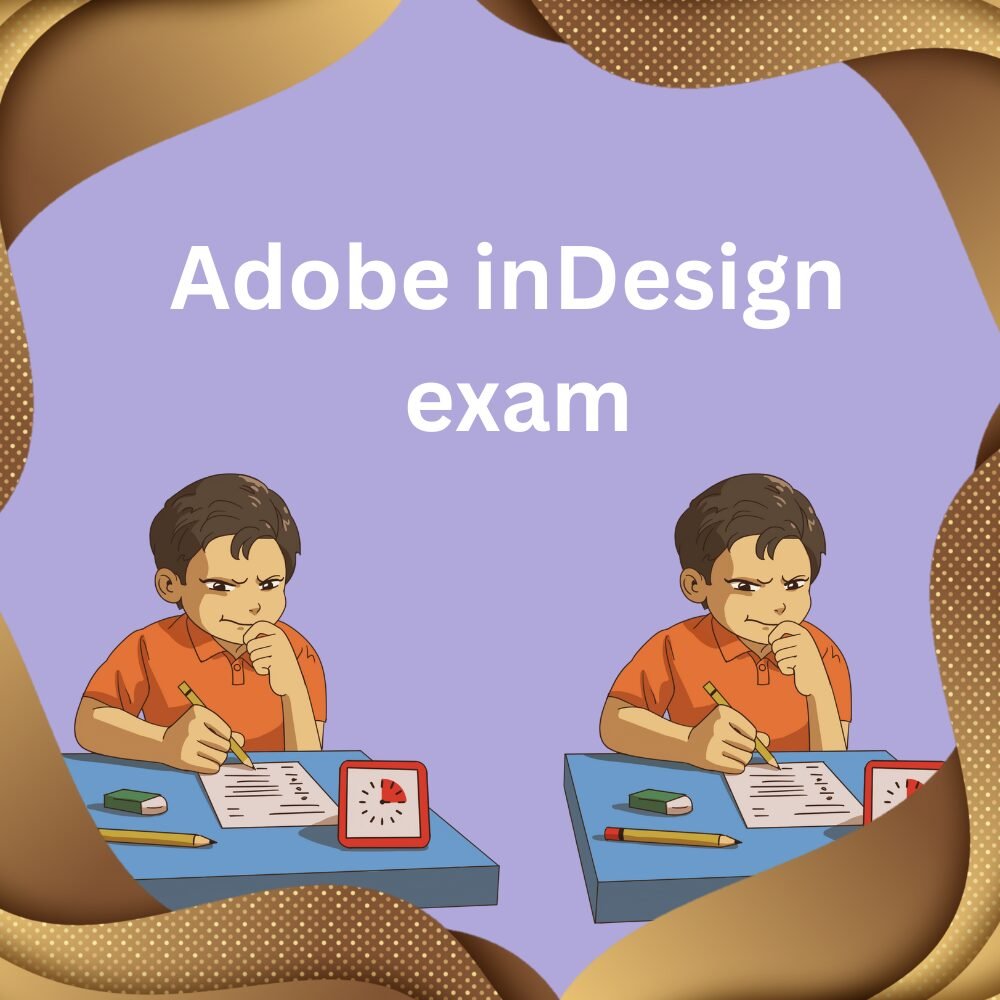 Adobe inDesign
