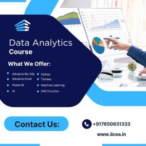 Data Analytics Course